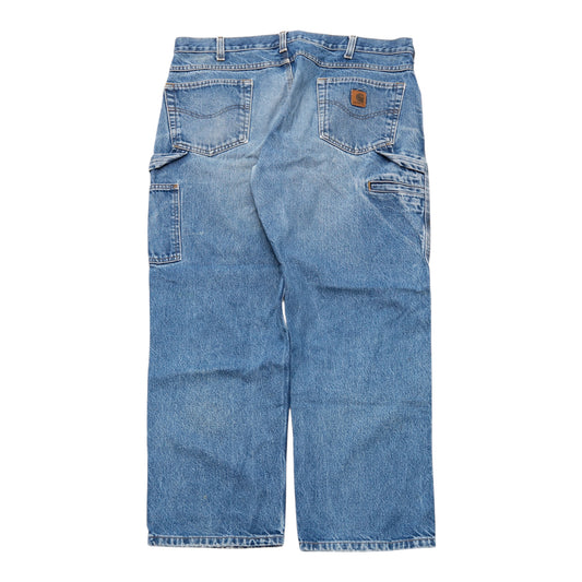 Jeans Baggy Vintage Carhartt - 38/30