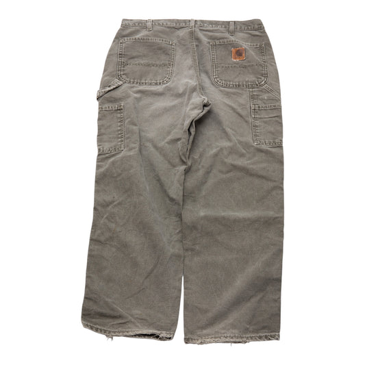 Jeans Baggy Vintage Carhartt - 36/30