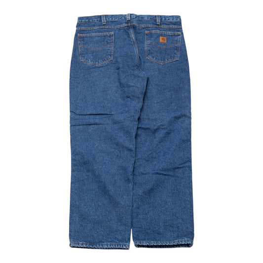Jeans Baggy Vintage Carhartt - 36/32