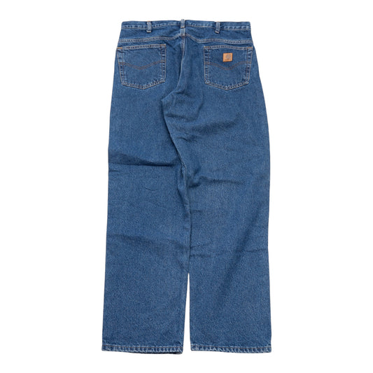 Jeans Baggy Vintage Carhartt - 36/34